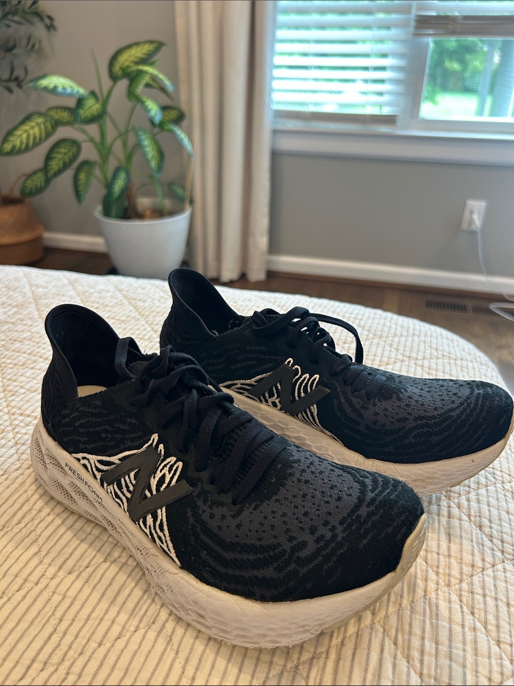 New Balance 1080 Running Shoes 7M